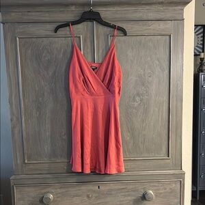 Express dress